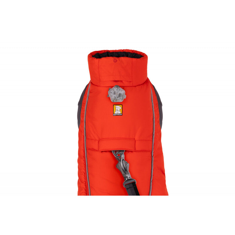 Ruffwear Furness Jacket - Hundjacka | Hardloop