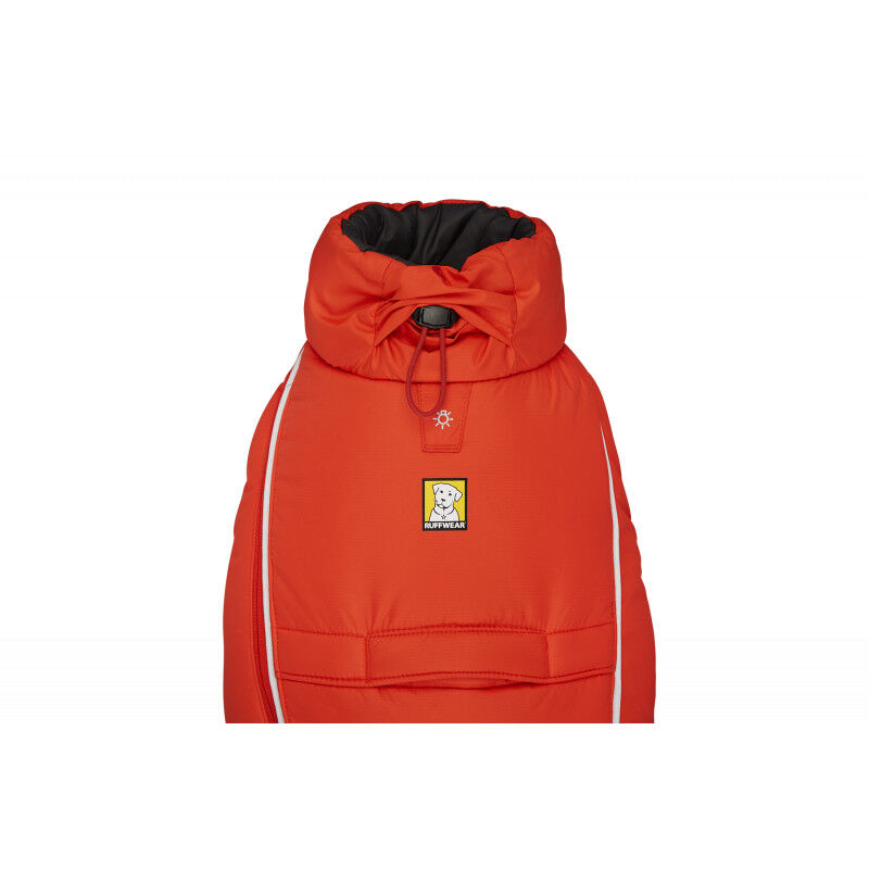 Ruffwear Furness Jacket - Giacca per cani | Hardloop