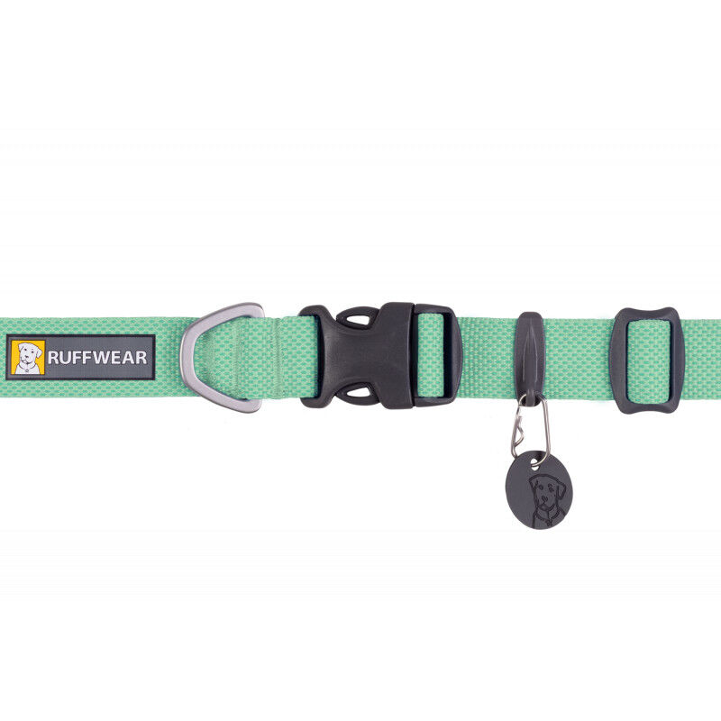Ruffwear Hi & Light Collar - Hundhalsband | Hardloop