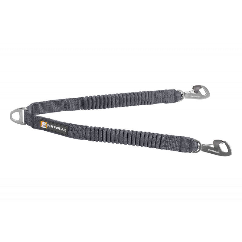 Double Track Coupler - Hundesnore