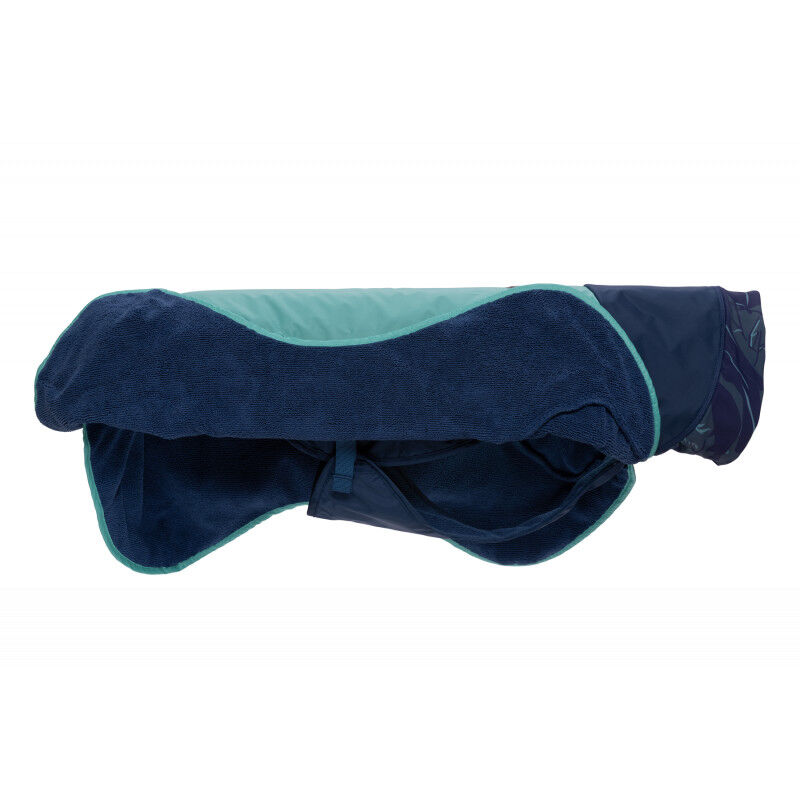 Ruffwear Dirtbag Dog Towel - Hondenjas | Hardloop