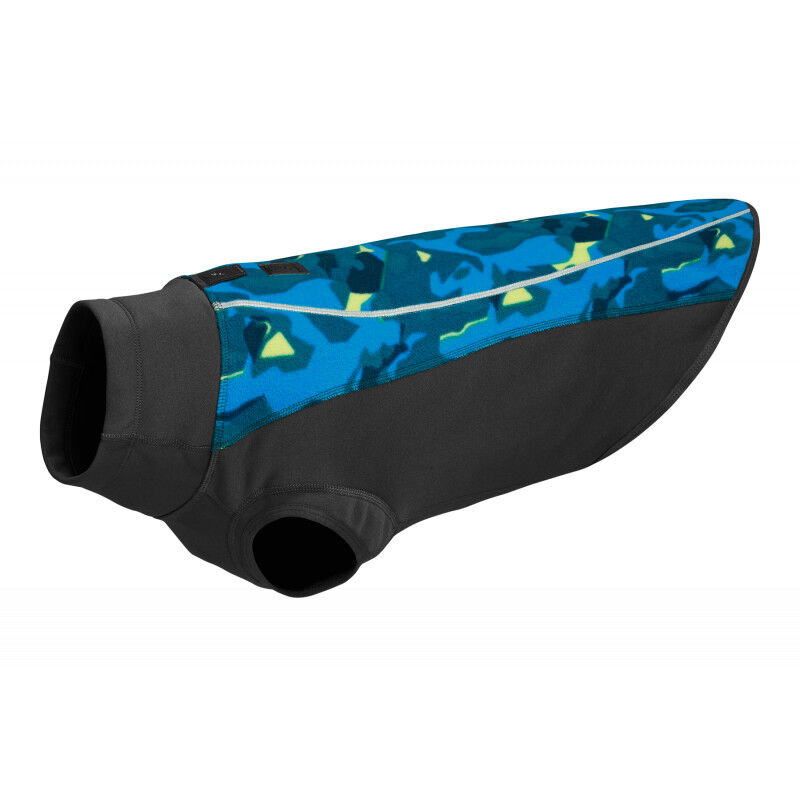 Ruffwear Climate Changer Pullover - Hundemantel | Hardloop