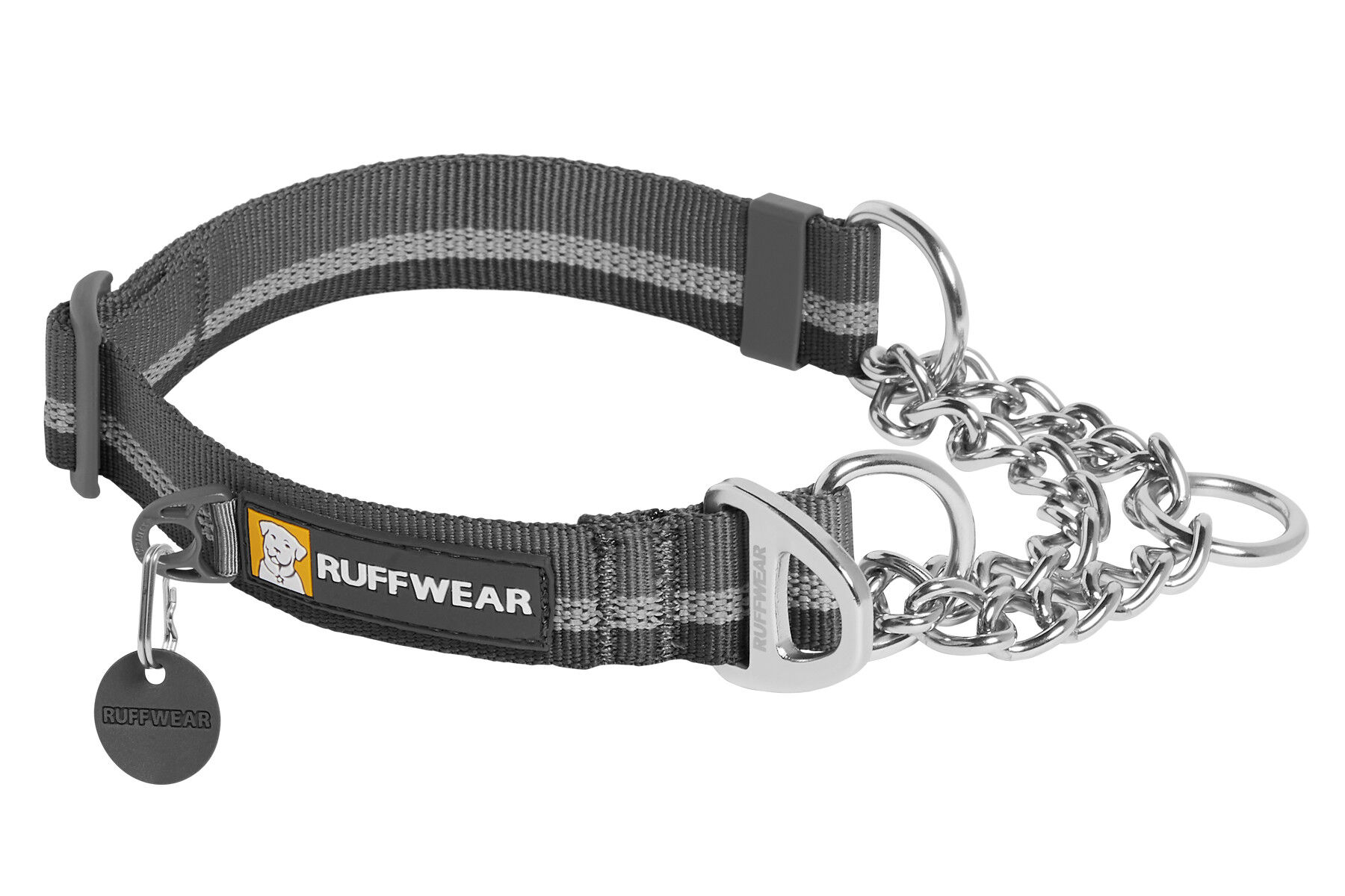 Ruffwear Chain Reaction Collar - Collier pour chien | Hardloop