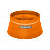 Salamander Orange