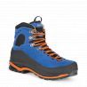 Aku Superalp V - Buty trekkingowe wysokie meskie | Hardloop