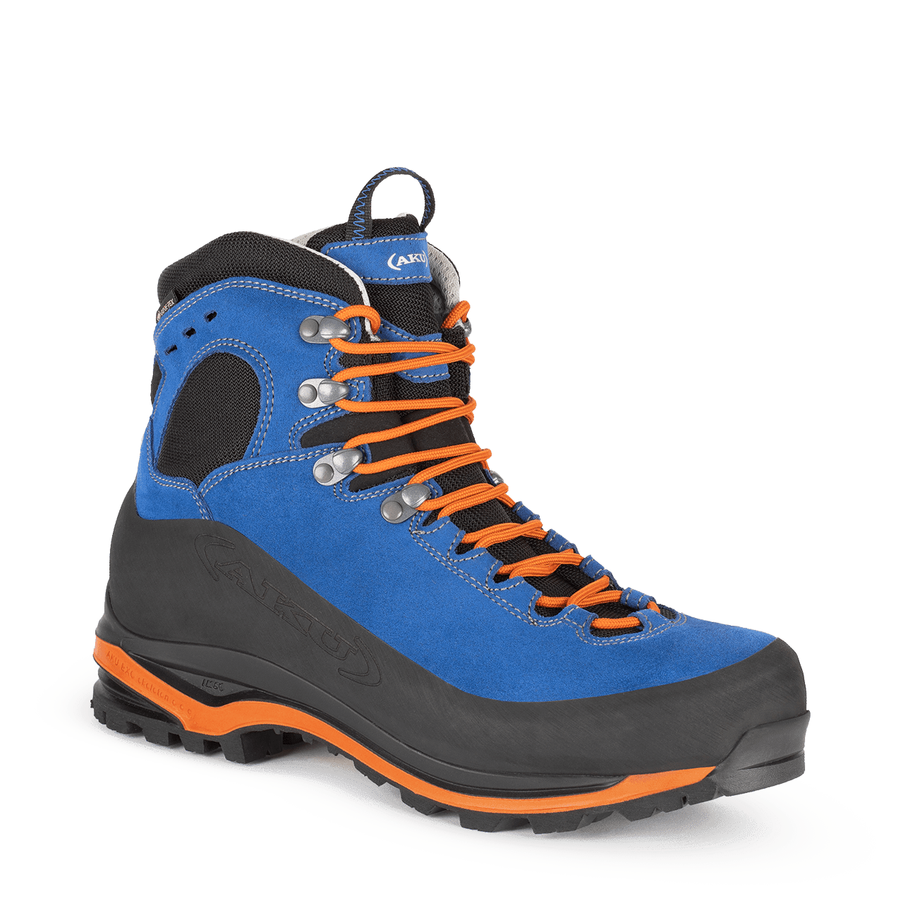 Aku Superalp V - Buty trekkingowe wysokie meskie | Hardloop