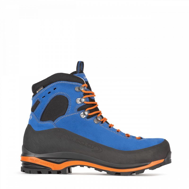 Aku Superalp V - Buty trekkingowe wysokie meskie | Hardloop