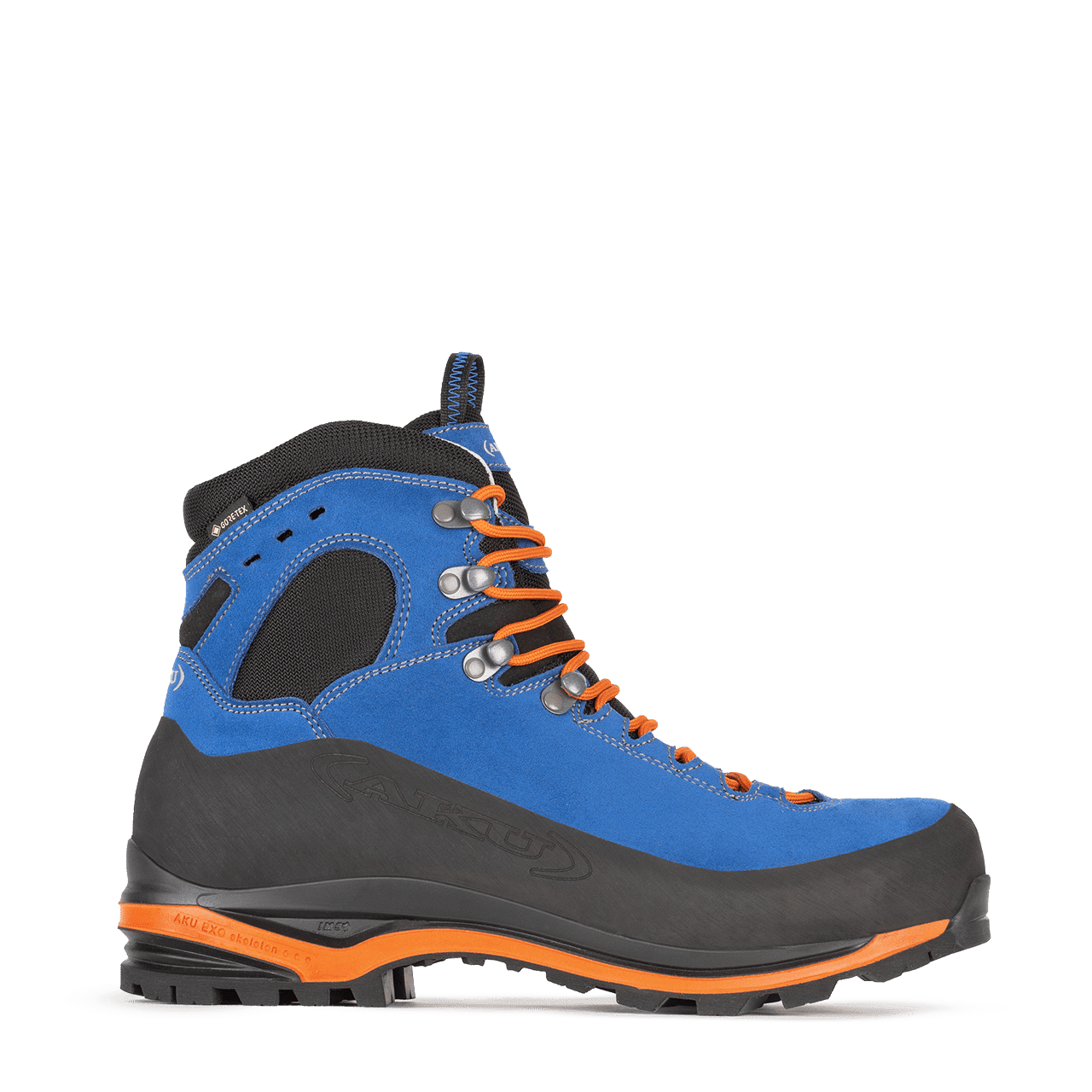 Aku Superalp V-Light GTX - Hiking boots - Men's