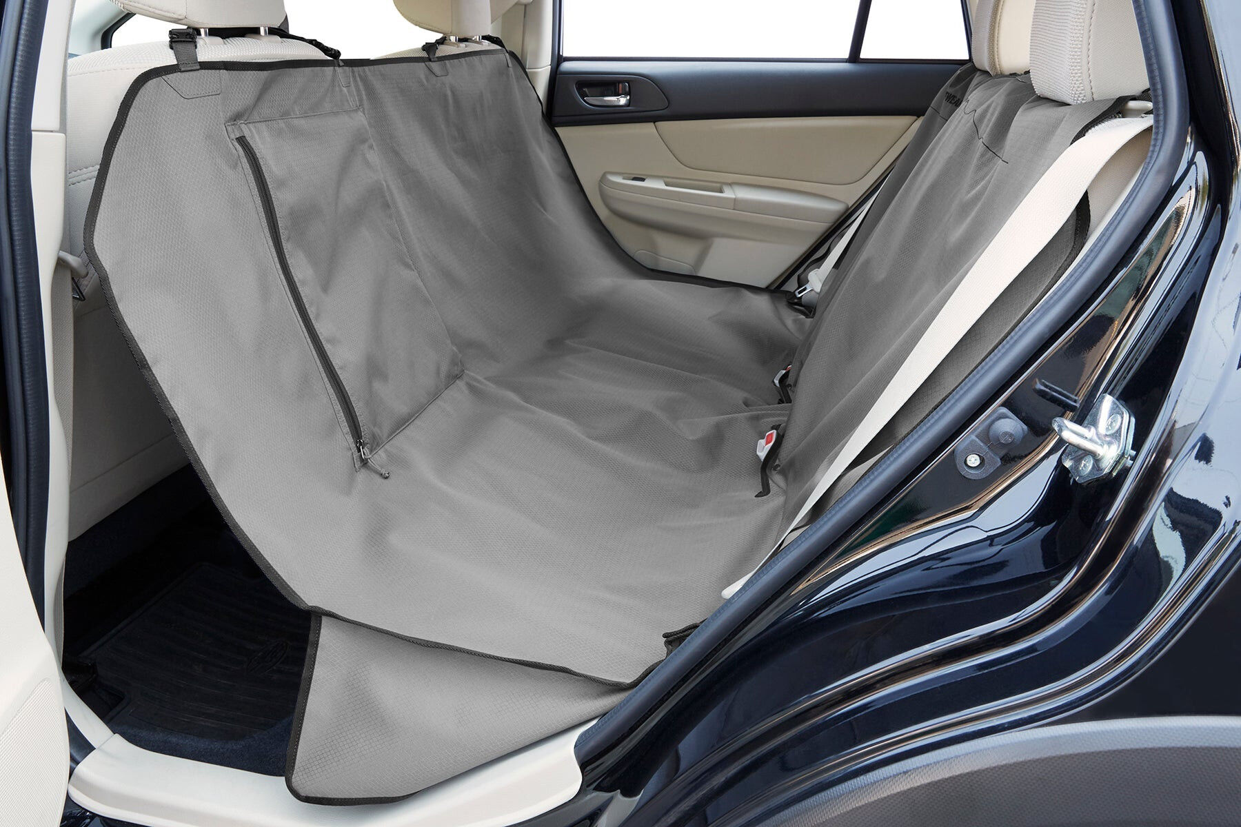 Ruffwear Dirtbag Seat Cover | Hardloop