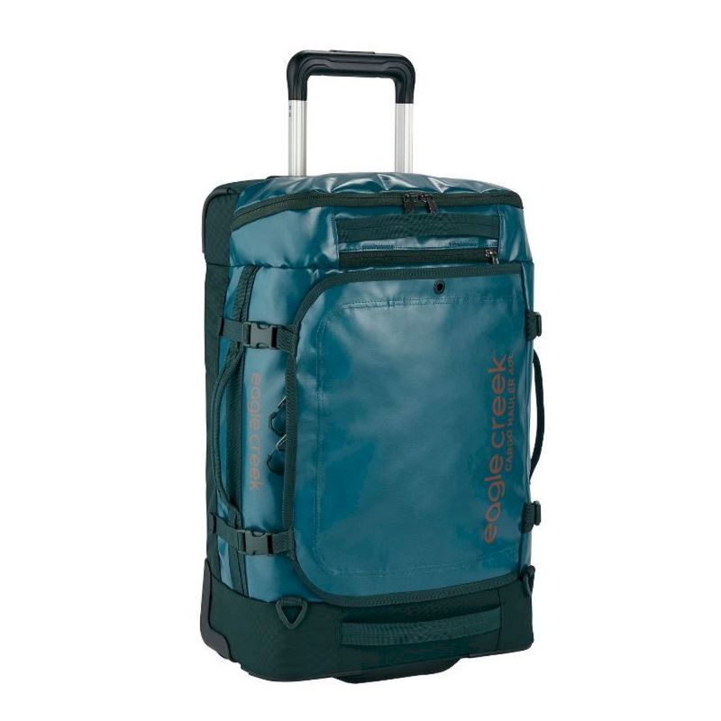Eagle Creek Cargo Hauler Wheeled Duffel XT Carry-On - Torba podróżna na kółkach | Hardloop