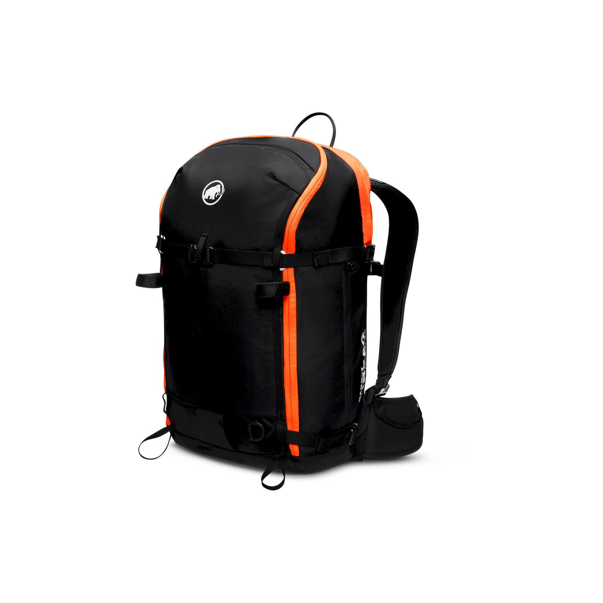 Mammut Tour 30 Removable Airbag 3.0 Women - Avalanche airbag backpack | Hardloop