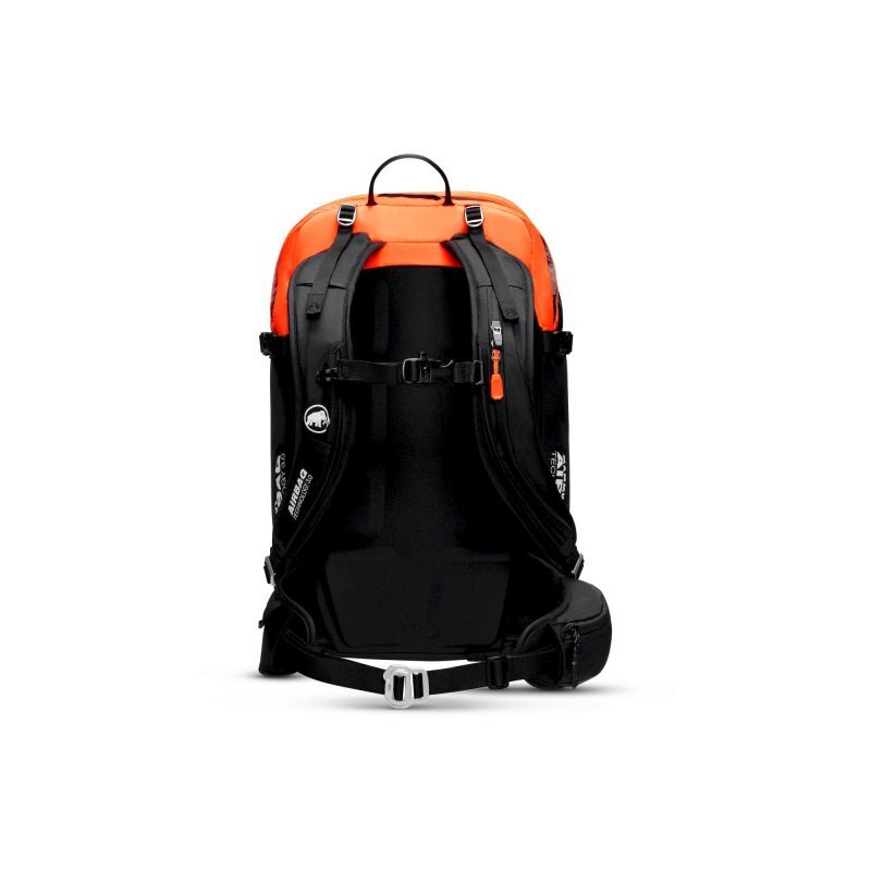 Mammut Tour 30 Removable Airbag 3.0 Women - Avalanche airbag backpack | Hardloop