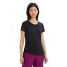 Icebreaker Sphere II SS Tee - Koszulka z wełny Merino damska | Hardloop