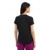 Icebreaker Sphere II SS Tee - Koszulka z wełny Merino damska | Hardloop