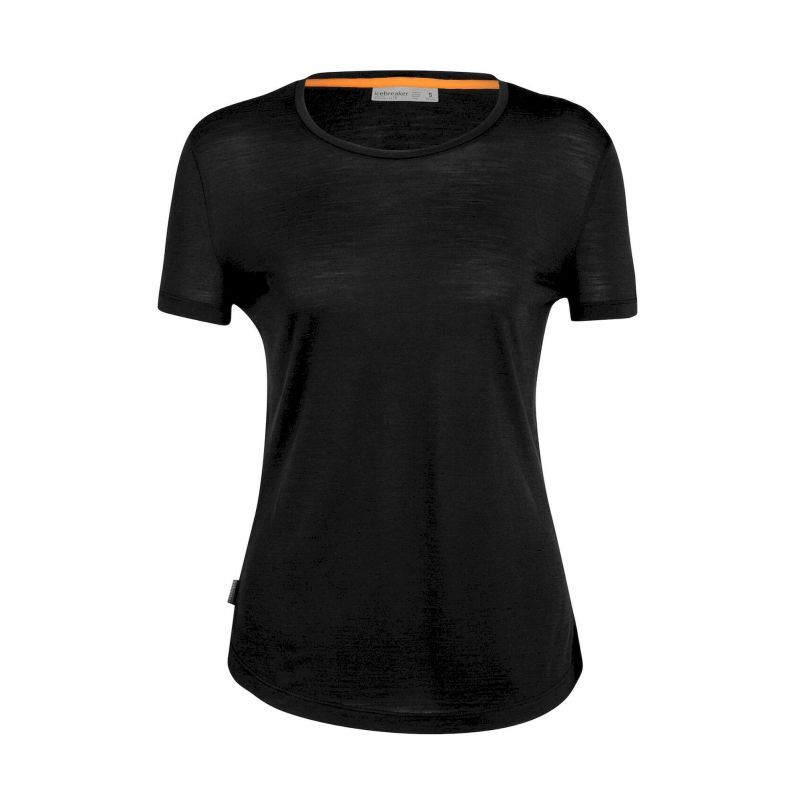 Icebreaker Sphere II SS Tee - Koszulka z wełny Merino damska | Hardloop