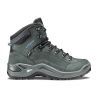 Anthracite / Blue