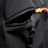 Mammut Taiss Guide SO Pants - Spodnie do skitouringu męskie | Hardloop