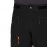 Mammut Taiss Guide SO Pants - Spodnie do skitouringu męskie | Hardloop