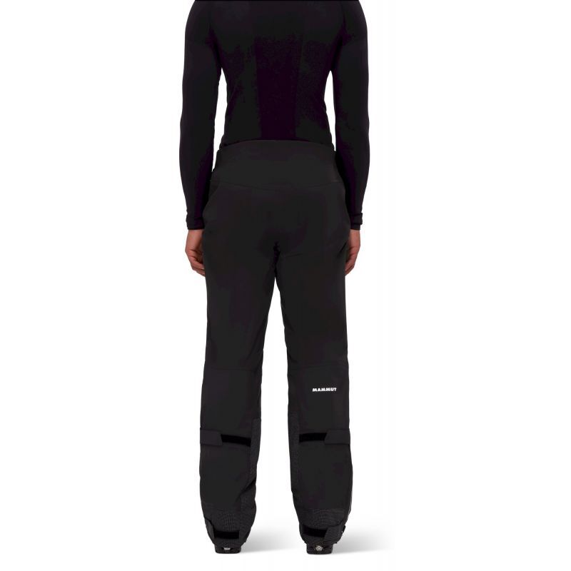 Mammut Taiss Pro HS Pants - Toerskibroek - Heren | Hardloop
