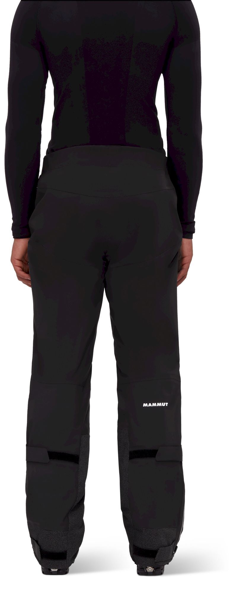 Mammut Taiss Pro HS Pants - Spodnie do skitouringu męskie | Hardloop