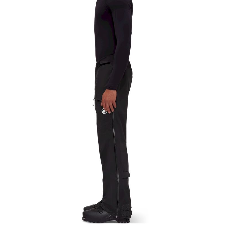 Mammut Taiss Pro HS Pants - Pantalon ski de randonnée homme | Hardloop