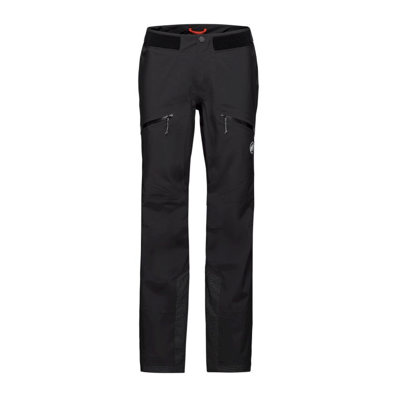 Mammut Taiss Pro HS Pants - Ski touring trousers - Men's | Hardloop