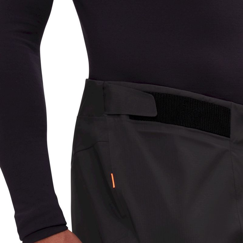 Mammut Taiss Pro HS Pants - Pantaloni da sci alpinismo - Uomo | Hardloop