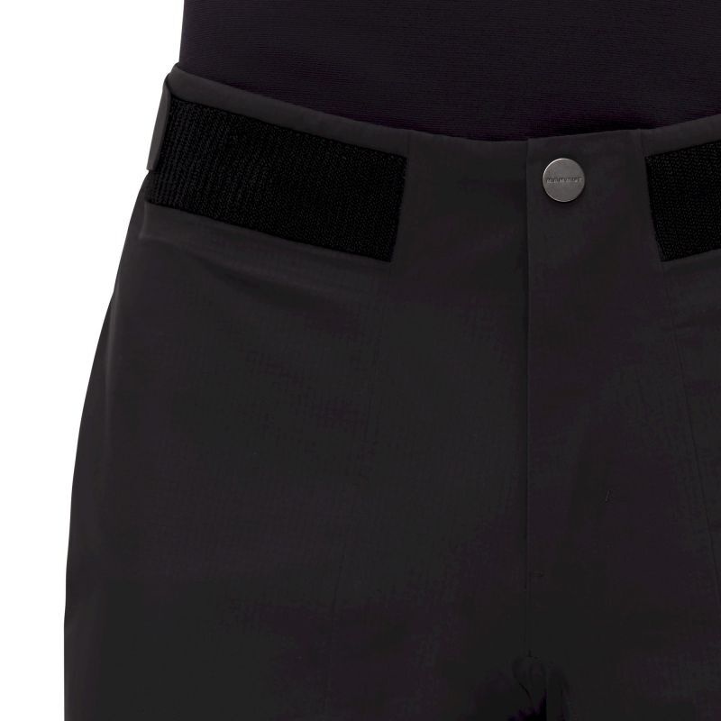 Mammut Taiss Pro HS Pants - Pánské kalhoty pro skialpinisty | Hardloop