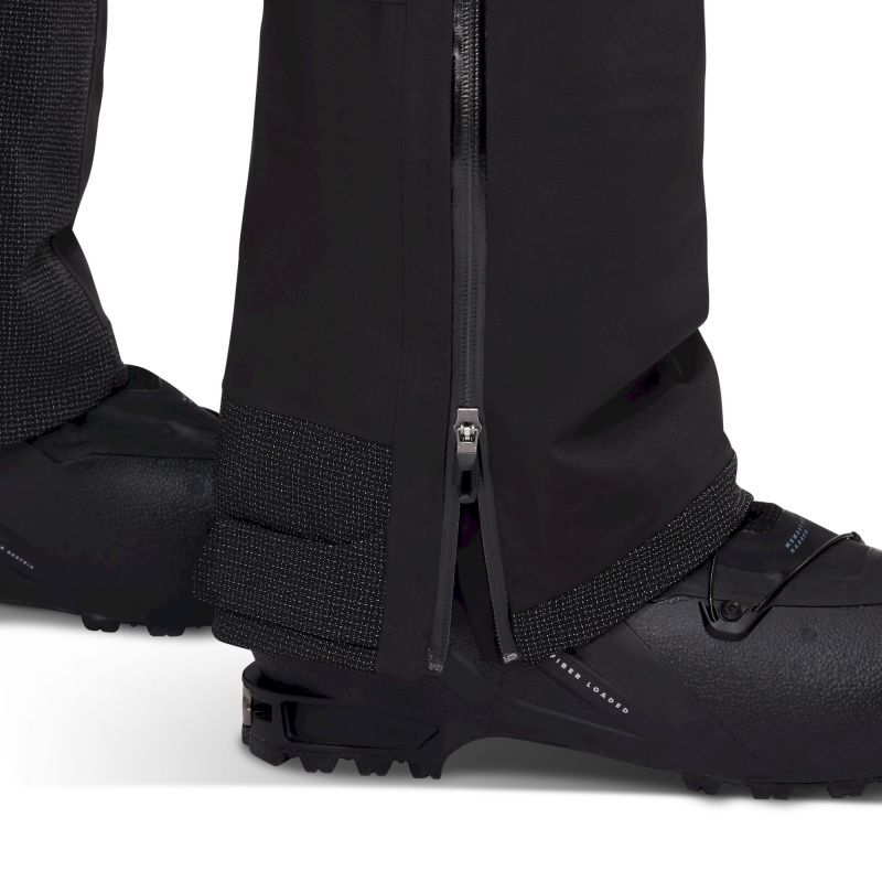 Mammut Taiss Pro HS Pants - Pantaloni da sci alpinismo - Uomo | Hardloop