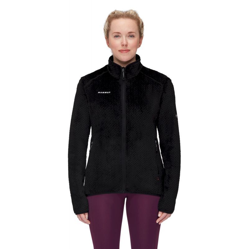 Mammut Innominata ML Jacket - Polar mulher | Hardloop