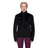 Mammut Innominata ML Jacket - Fleecejakke - Damer | Hardloop