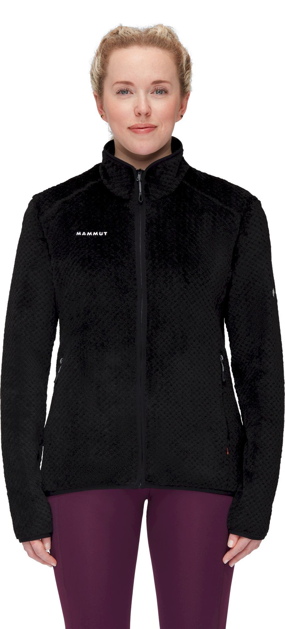 Mammut Innominata ML Jacket - Fleece jacket - Women's | Hardloop