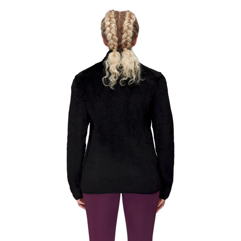 Mammut Innominata ML Jacket - Fleecejacke - Damen | Hardloop