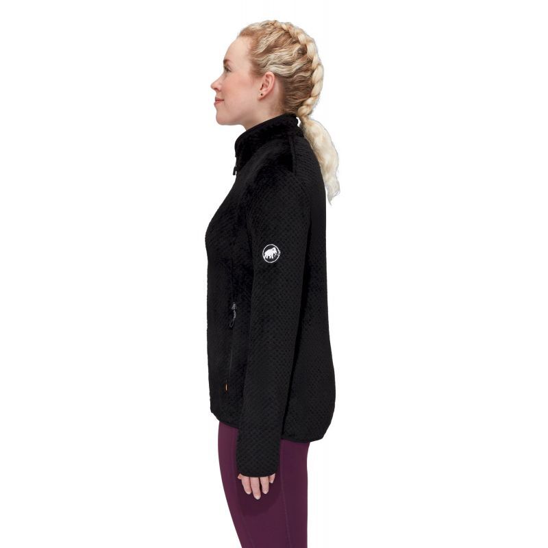 Mammut Innominata ML Jacket - Polar mulher | Hardloop
