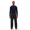 Mammut Haldigrat Hs Bib Pants Men