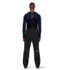 Mammut Haldigrat HS Bib Pants - Ski touring trousers - Men's | Hardloop