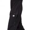 Mammut Haldigrat HS Bib Pants - Ski touring trousers - Men's | Hardloop
