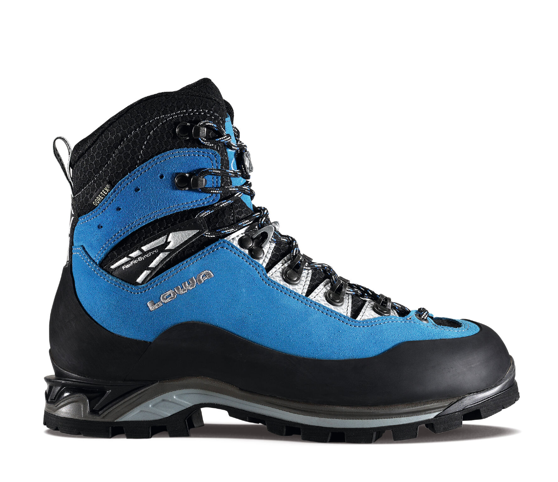 Lowa - Cevedale Pro GTX® - Hiking Boots - Men's