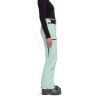 Mammut Haldigrat Air HS Pants - Skidbyxa - Dam | Hardloop