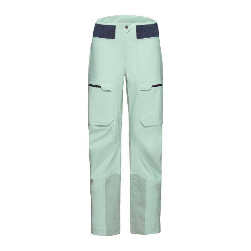 Mammut Haldigrat Air HS Pants - Ski touring trousers - Women's | Hardloop