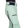 Mammut Haldigrat Air HS Pants - Pantaloni da sci alpinismo - Donna | Hardloop