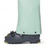 Mammut Haldigrat Air HS Pants - Pantalon ski de randonnée femme | Hardloop