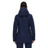 Mammut Haldigrat Air HS Hooded Jacket - Casaco de esquí mulher | Hardloop