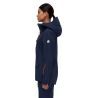 Mammut Haldigrat Air HS Hooded Jacket - Casaco de esquí mulher | Hardloop