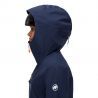 Mammut Haldigrat Air HS Hooded Jacket - Casaco de esquí mulher | Hardloop