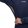 Mammut Haldigrat Air HS Hooded Jacket - Casaco de esquí mulher | Hardloop