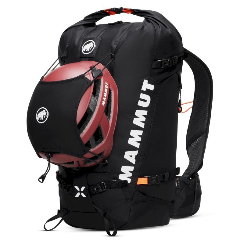 Mammut Helmet Holder | Hardloop