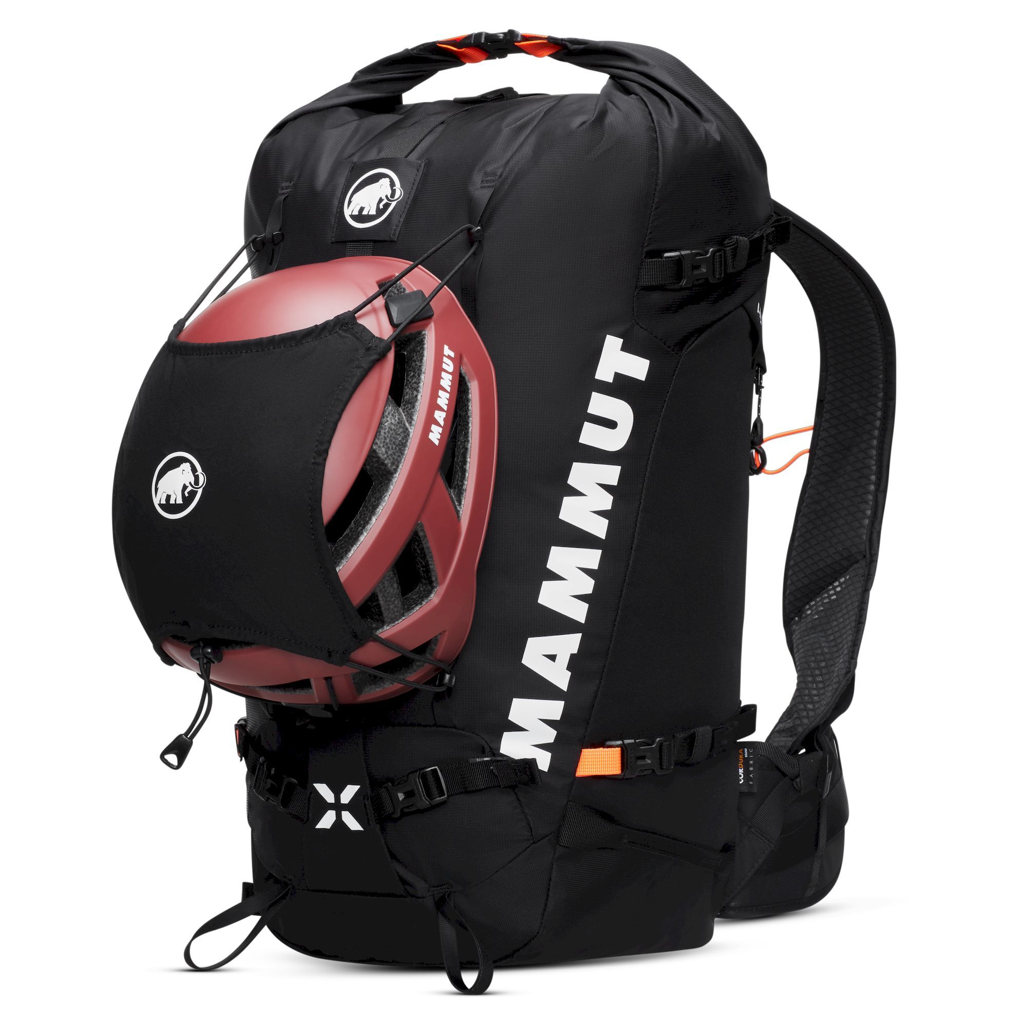 Mammut Helmet Holder | Hardloop