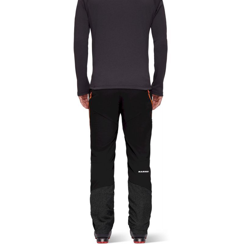 Mammut Aenergy IN Hybrid Pants - Pantalon ski de randonnée homme | Hardloop