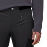 Mammut Aenergy IN Hybrid Pants - Calça ski montanha homem | Hardloop